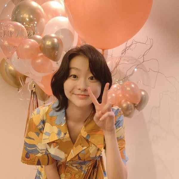 6 Aktris Korea Ini Dikenal sebagai 'Acting Genius' Sejak Debut