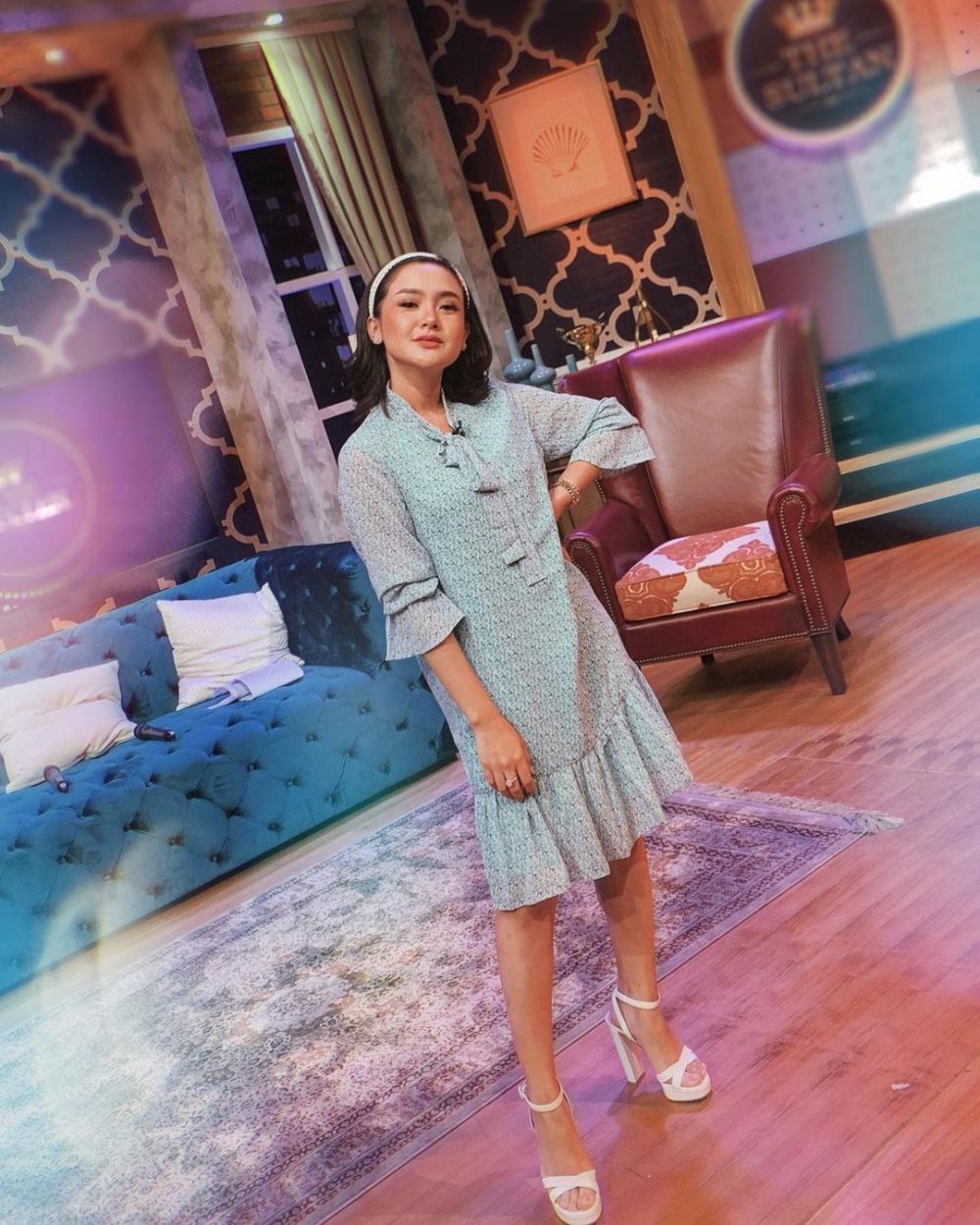 10 Pesona Hits Pedangdut Cita Citata dan Zaskia Gotik, Bikin Meleleh