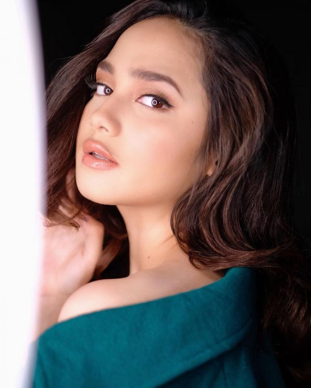 Syifa Hadju Ulang Tahun, Pacar Unggah Potret Romantis
