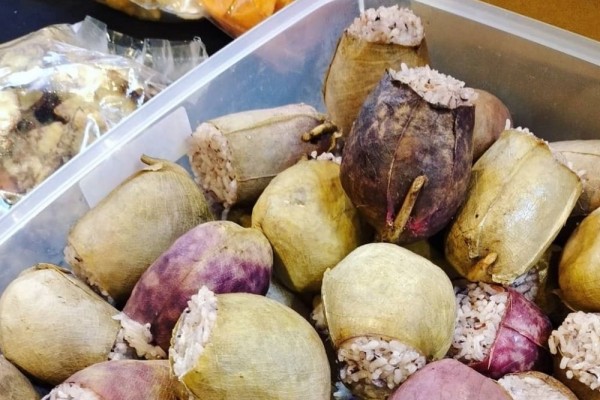Beda, 10 Kuliner Khas Kalimantan Ini Tidak Ada di Daerah Lain!