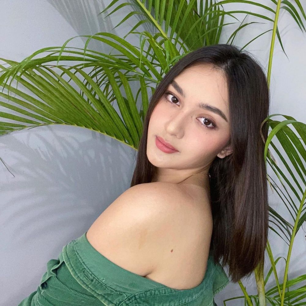 9 Pesona Ahtisa Manalo, Miss International Filipina 2018