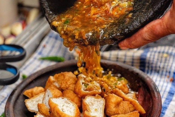 5 Resep Praktis Olahan Tahu untuk Camilan Berbuka Puasa