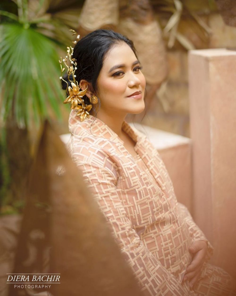 Jadi Istri Wali Kota Medan, 9 Potret Memesona Kahiyang Ayu