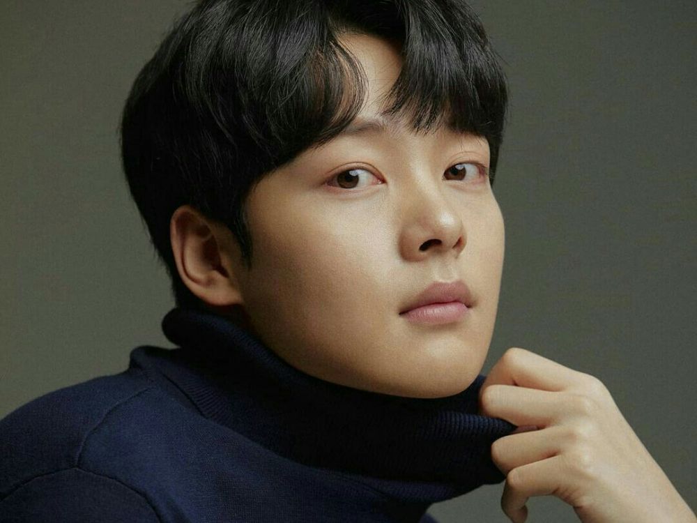 Potret Kim Min Ki, Aktor yang Debut Lewat KDrama True Beauty