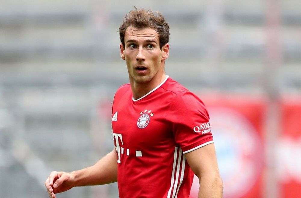 12 Pemain Bayern Munchen Dengan Harga Tertinggi Saat Ini