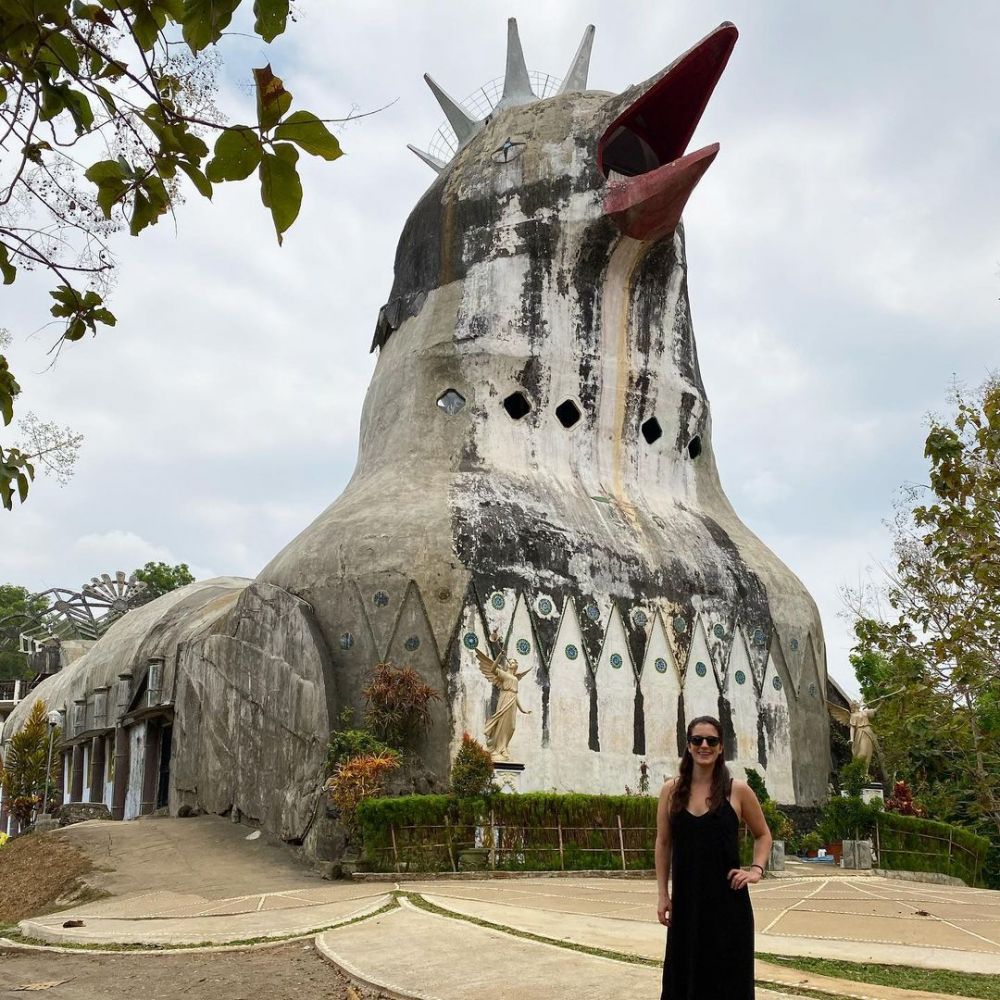 Tak Melulu Borobudur, 12 Wisata di Magelang yang Hits