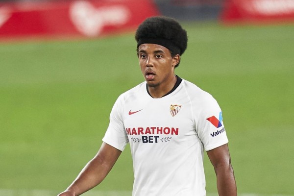 Setelah Varane, Manchester United Kini Bidik Jules Kounde