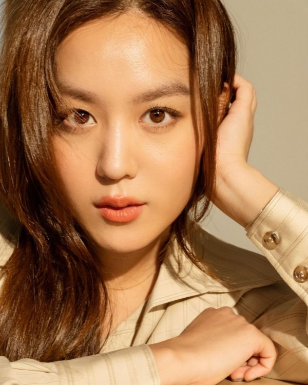 10 Fakta Kim Hee Jung, Reuni Bareng Kim So Hyun di Moon Rising River