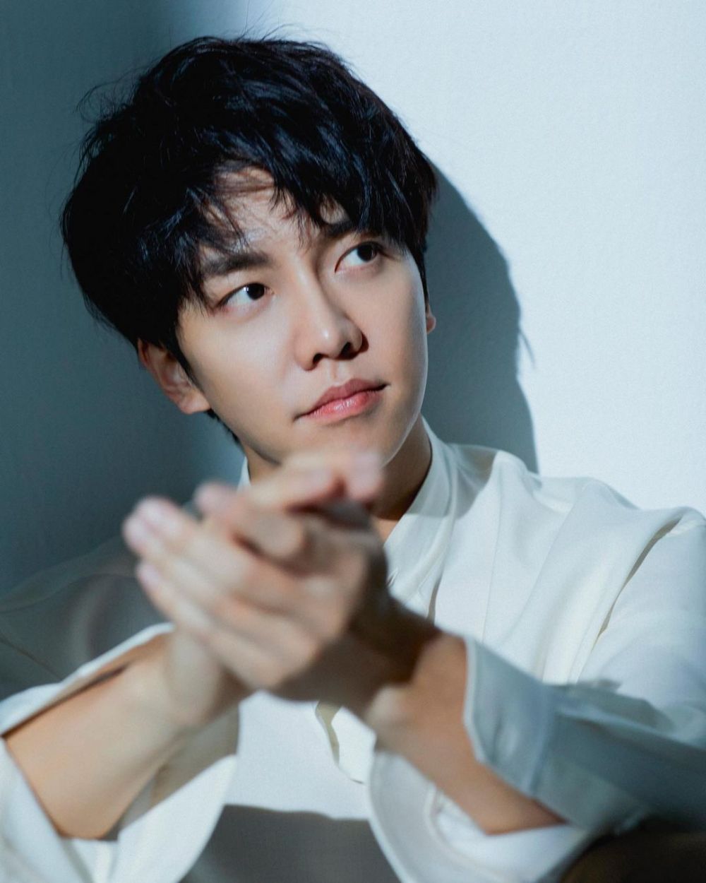 Segera Rilis, Ini 9 Fakta Album Terbaru Lee Seung Gi 'The ...