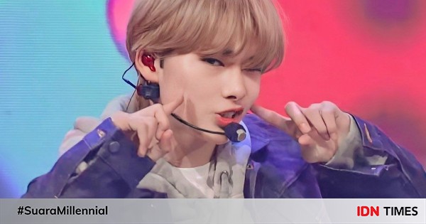 9 Fakta Unik Niki Enhypen, Si Golden Maknae Asal Negeri Sakura