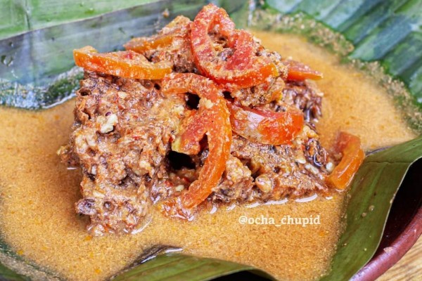 5 Kuliner Nyeleneh di Jatim Ini Ternyata Lezat, Berani?