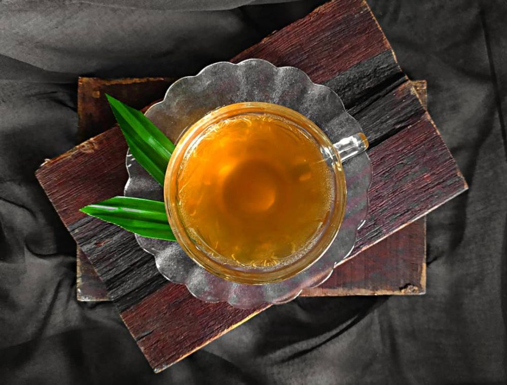 5 Resep Minuman dari Jahe yang Praktis, Hangatnya Sampai ke Hati  