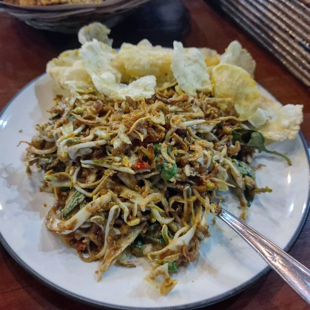 Kuliner Enak Di Bandung