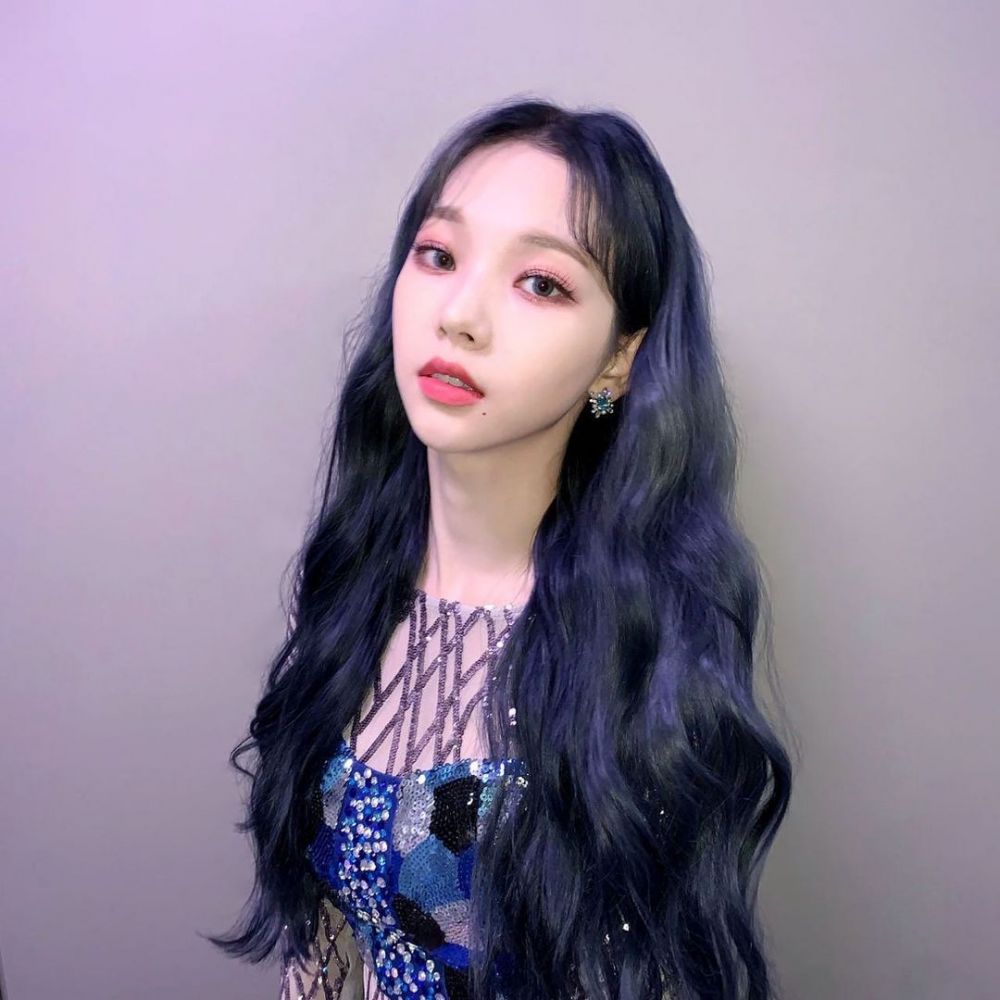 20 Idol KPop Perempuan yang Ultah di Bulan April