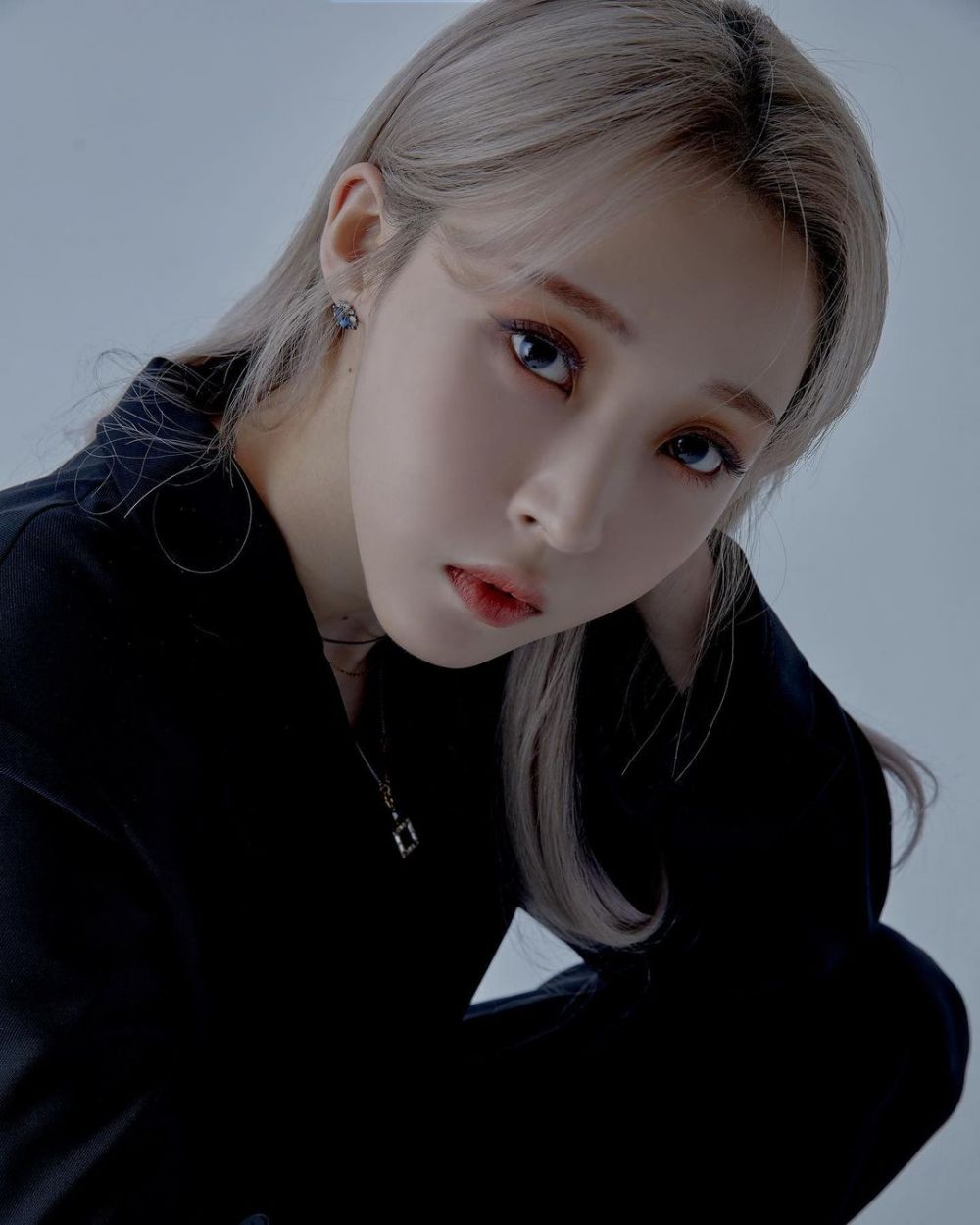 Ulang Tahun, 10 Potret Moonbyul MAMAMOO