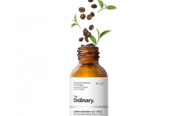 7 Fakta Kandungan Kafein pada Skincare, Sudah Tahu?
