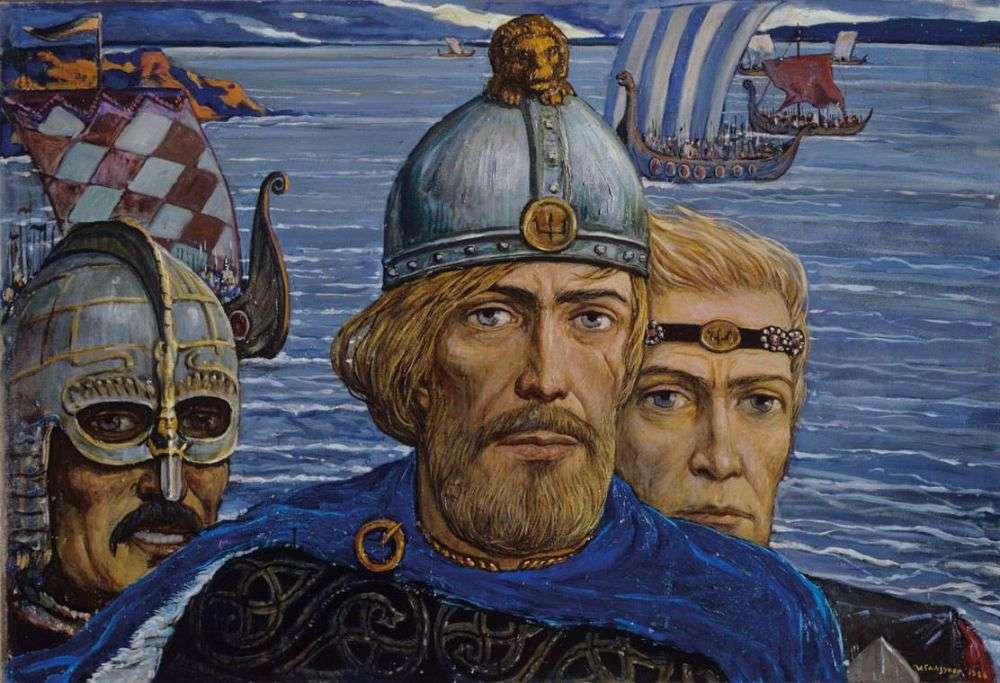 7 Kisah Raja Viking dan Pencapaian Legendaris Mereka, Epik!