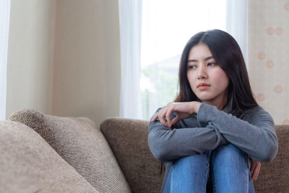 Sering Luput dari Perhatian, 5 Hal Ini Ternyata 'Emotional Abuse'