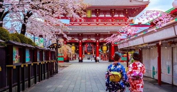 Sambut Tahun Baru, 5 Hal Ini Dilakukan Orang Jepang Saat Oshogatsu