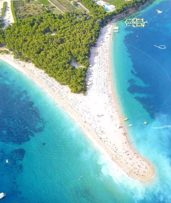 10 Fakta Kroasia, Negara Dengan Ribuan Pulau yang Sangat Menawan