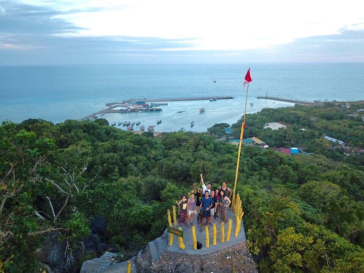 12 Destinasi Wisata di Tanjung Bira, Primadona di Selatan Sulawesi