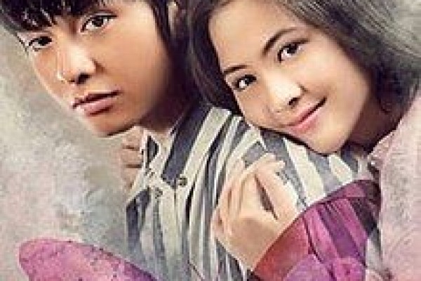 11 Film Indonesia Romantis, Rayakan Valentine di Rumah Saja