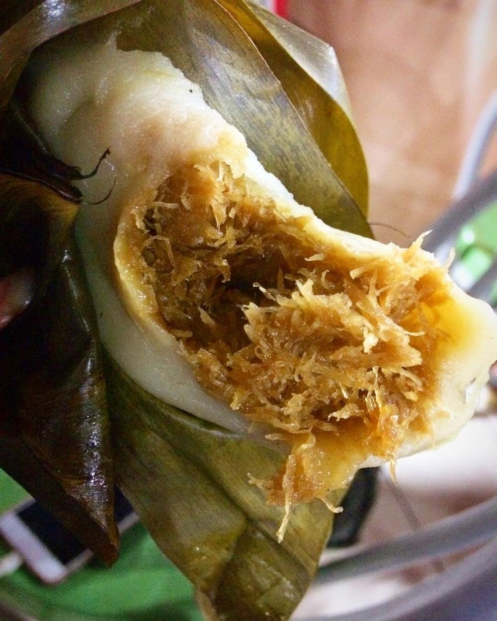 Resep Kuliner Tradisional Lampet yang Nikmat untuk Camilan