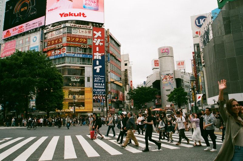 Patuhi Etika yang Berlaku, 5 Budaya Jepang yang Unik Saat di Kereta
