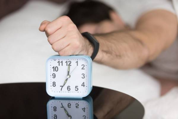 4 Cara Mudah Mengatasi Insomnia, Mudah Dan Gratis