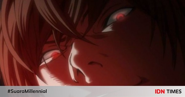 9 Antagonis Terkejam Yang Pernah Ada Dalam Sejarah Anime