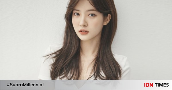 10 Fakta Jo Soo Min First Love L Infinite Di Kdrama Baru