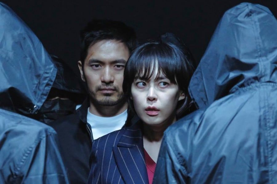 Ada Gong Yoo, 5 Drama Thriller Korea yang Tayang Sepanjang Tahun 2021