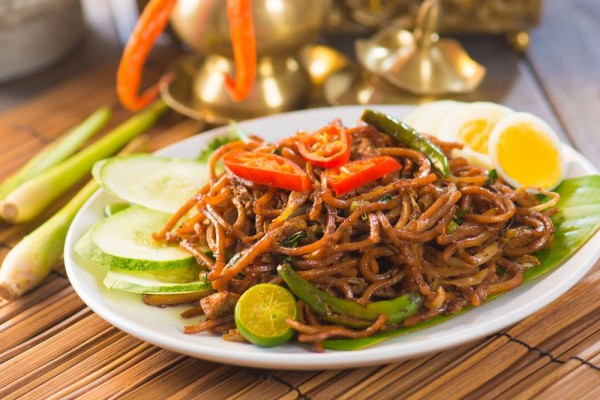 Bikin Laper! Ini 7 Jenis Mie Populer Khas Indonesia, Pernah Coba?