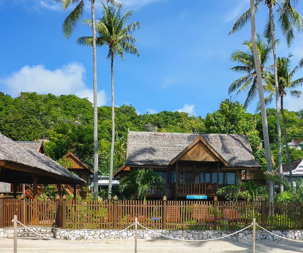 6 Resort di Tanjung Bira Ini Suguhkan Panorama Pantai yang Eksotis