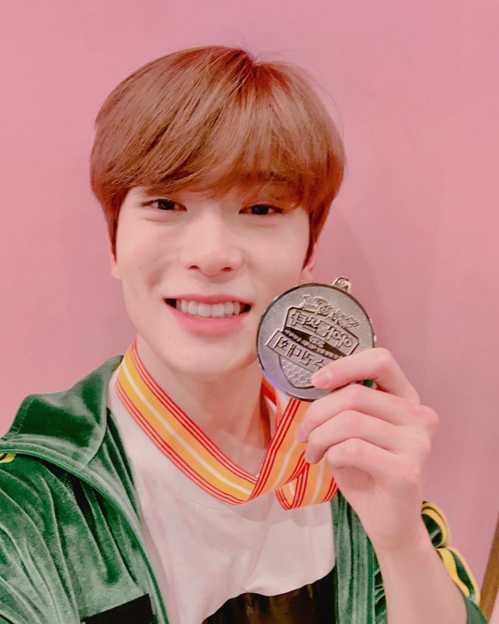 10 Bukti Jaehyun NCT adalah Idol Multitalenta
