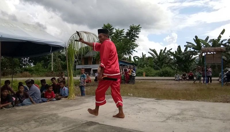 Mengenal 6 Tradisi Daerah Sulawesi Barat