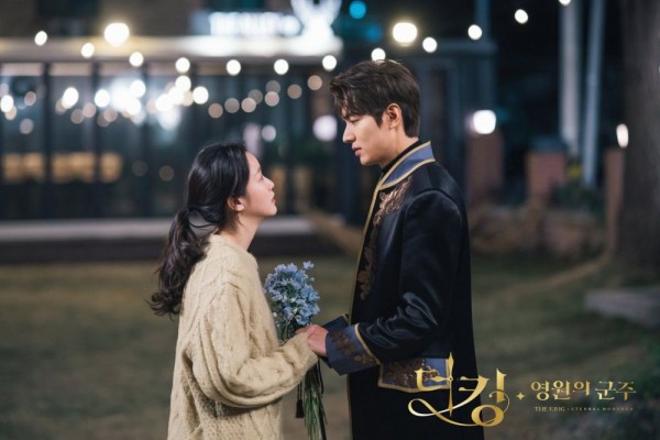Alur Cerita Seru, Ini 6 KDrama 2020 yang Angkat Tema Time Travel