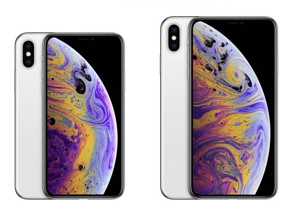 Spesifikasi Dan Harga Iphone Xs Max Terbaru