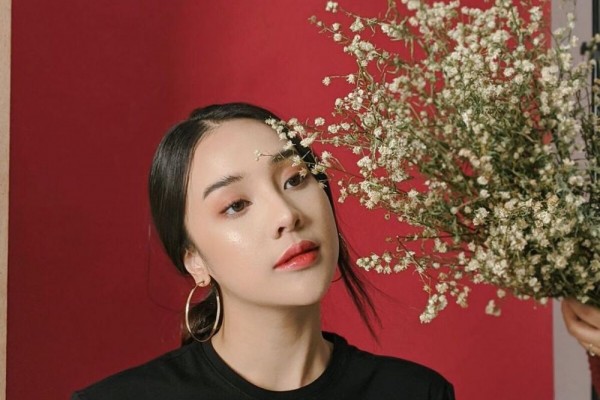 Ulang Tahun, 10 Pesona Anya Geraldine Makin Dewasa di Usia 25 Tahun