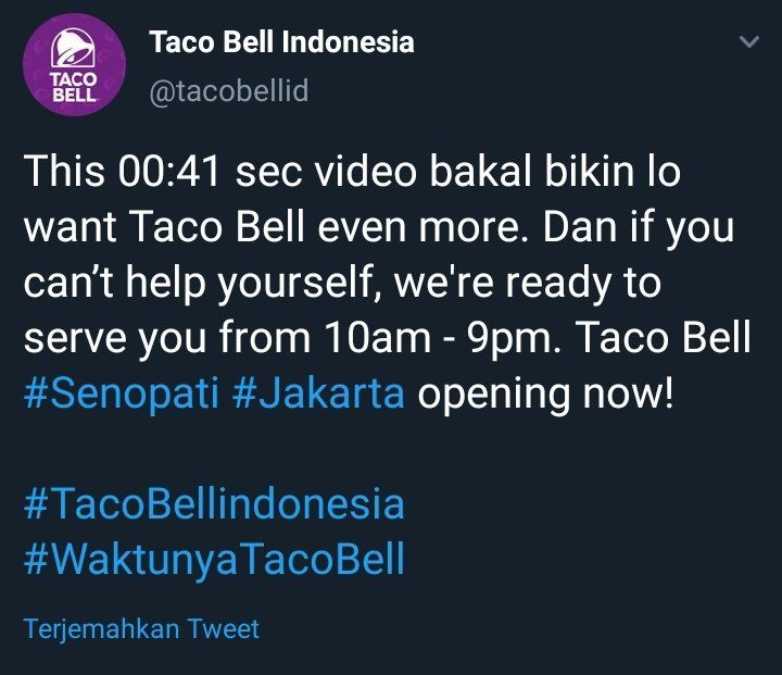 9 Cuitan Lucu Akun Resmi di Twitter, Kelakuan Adminnya Kocak