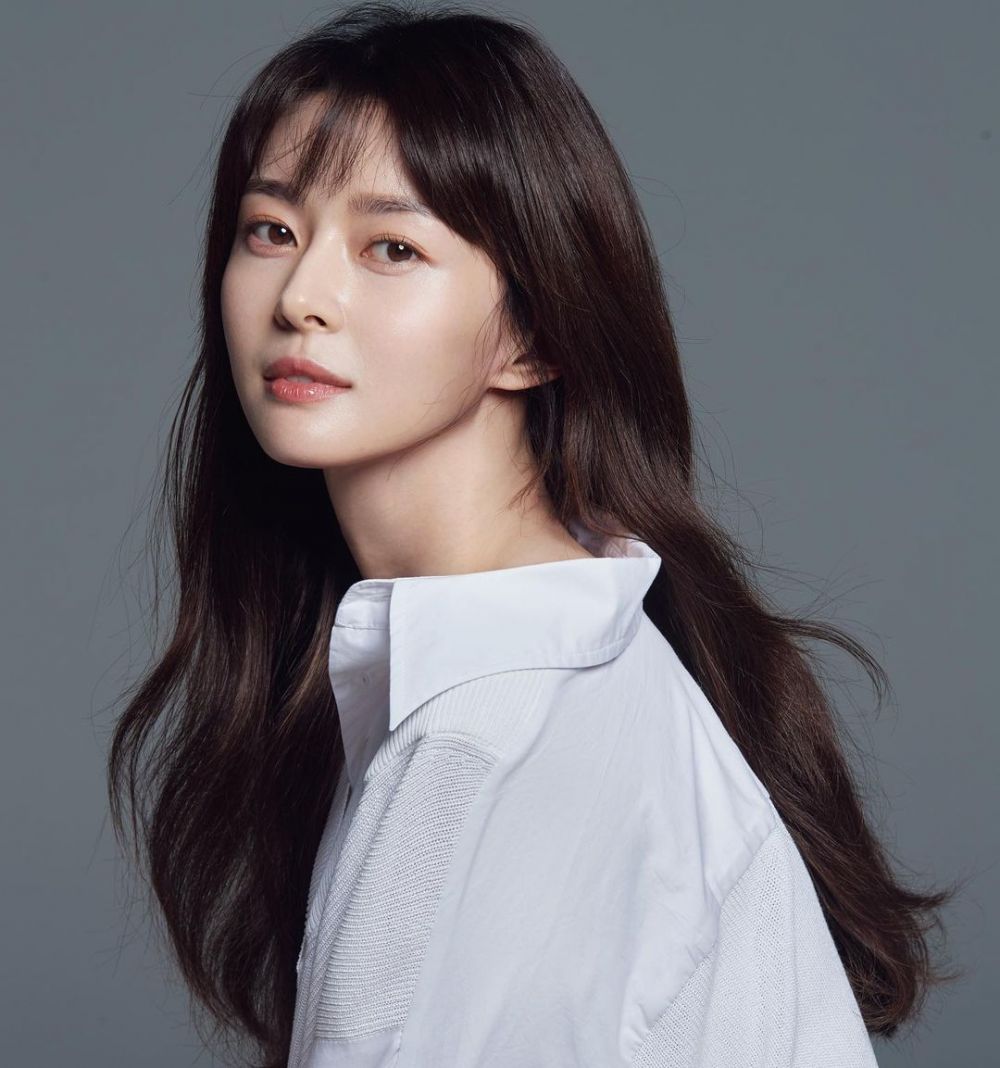 6.Pemeran Oh Soo Ah dalam 'Itaewon Class', Kwon Nara juga merupak...