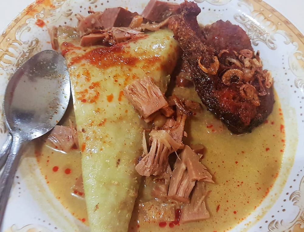 Beda, 10 Kuliner Khas Kalimantan Ini Tidak Ada di Daerah Lain!