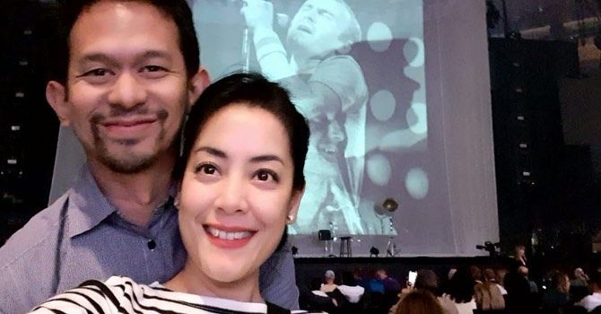 10 Artis di Pernikahan Kedua Makin Bahagia, Dulu Cerai tanpa Anak
