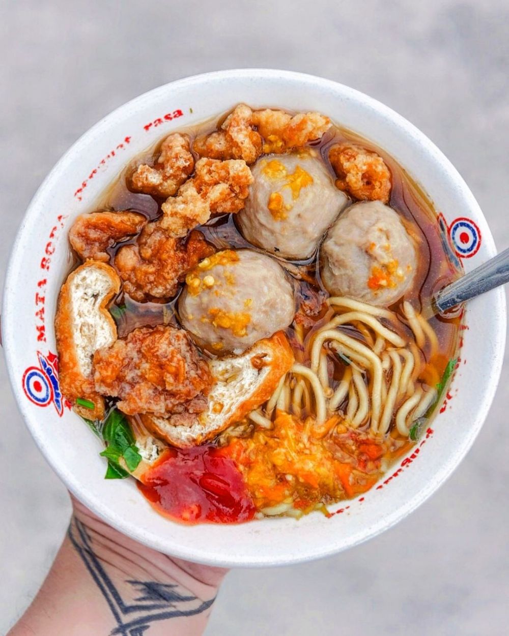 Makanan Indonesia yang Popularitasnya Telah Mendunia