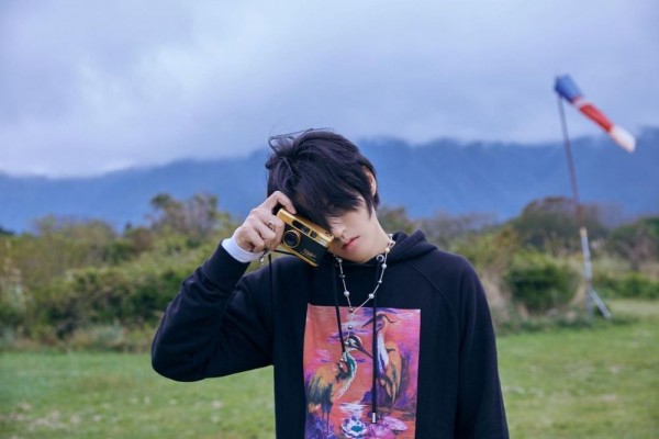 11 Fakta Perjalanan Karier Kris Wu, Member EXO hingga Pembalap Mobil