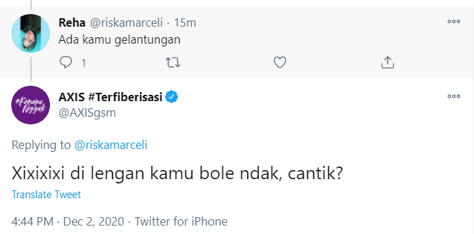 9 Cuitan Lucu Akun Resmi di Twitter, Kelakuan Adminnya Kocak