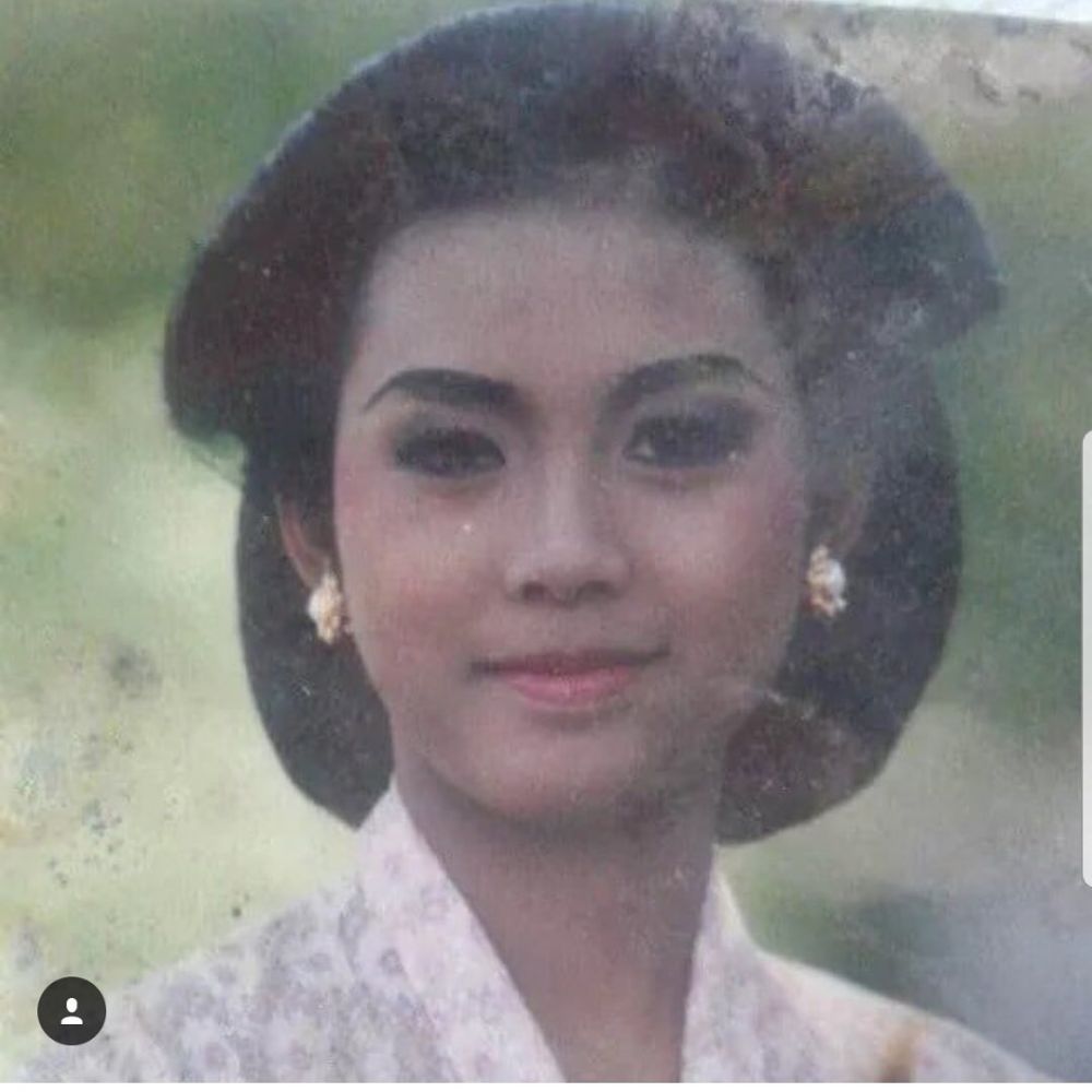 Beda Banget, 9 Foto Jadul Para Komedian Perempuan di Indonesia