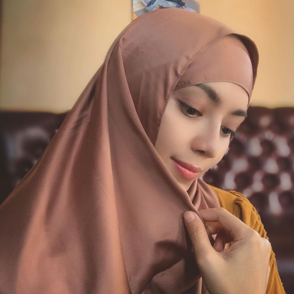 Hijab bikin