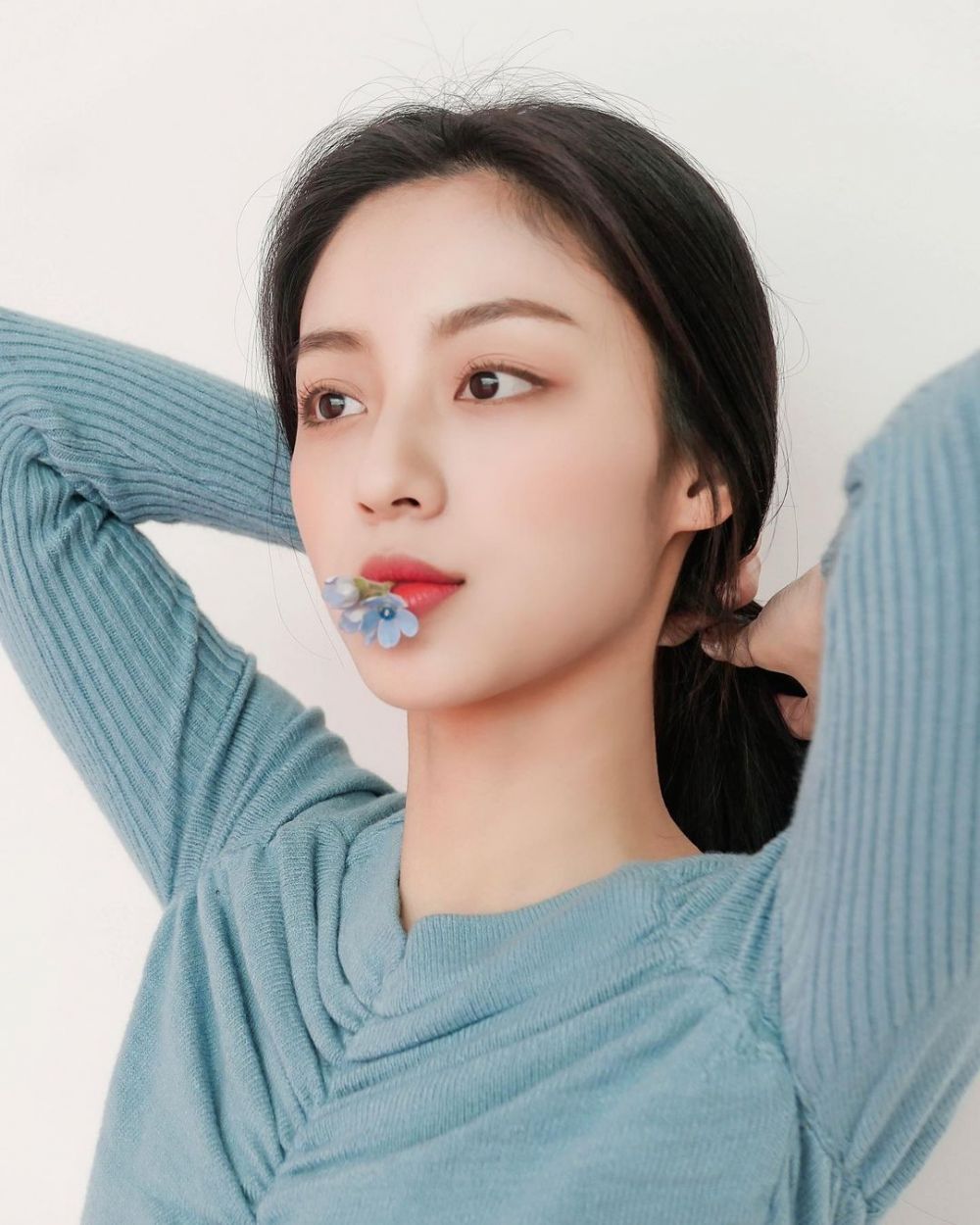 10 Fakta Menarik Kang Min Ah, Sahabat Moon Ga Young di 'True Beauty'