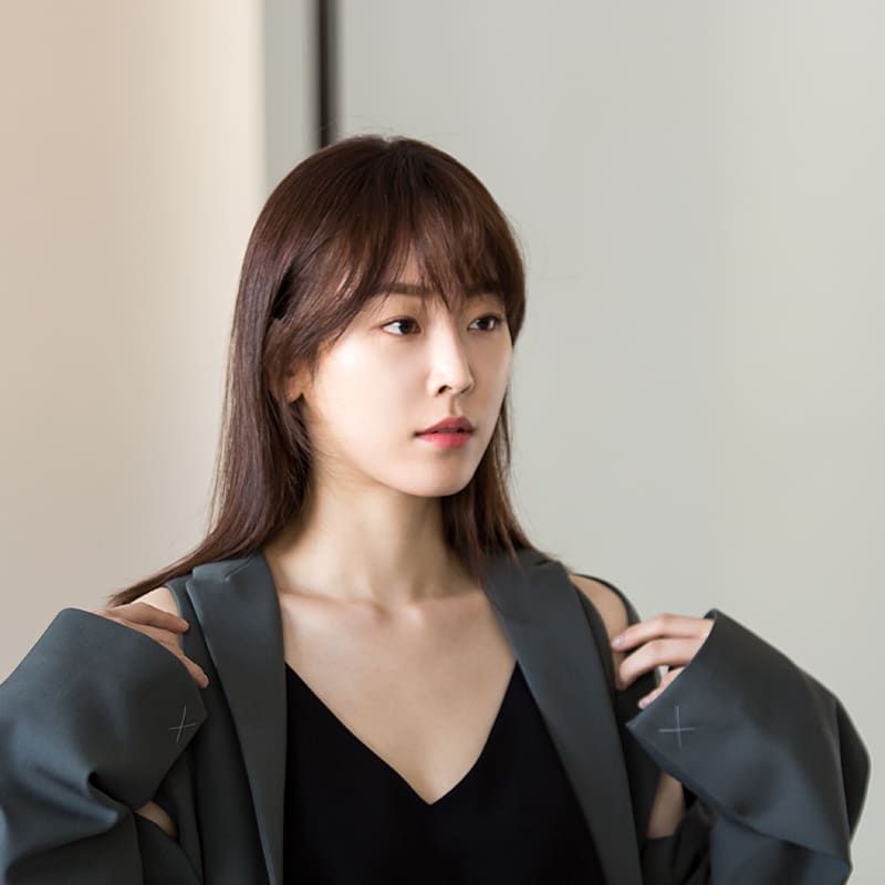 10 Potret Memesona Seo Hyun Jin, Siap Comeback di 'Why Oh Sujae' ...